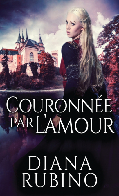 Couronnée Par L’amour