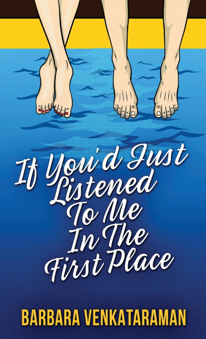 If You’d Just Listened To Me In The First Place...