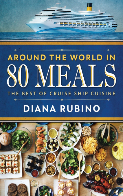 Around The World in 80 Meals
