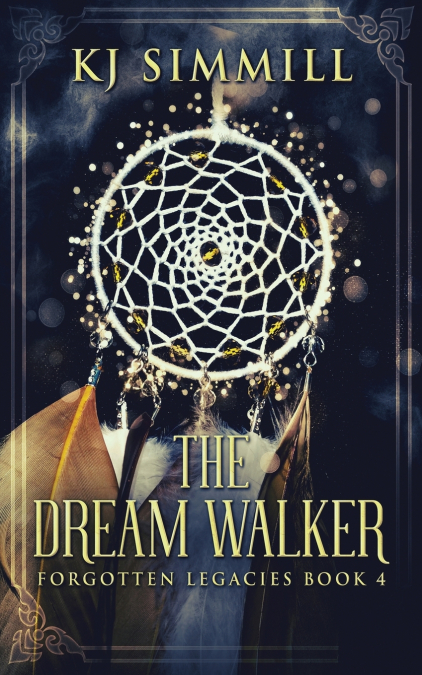 The Dream Walker