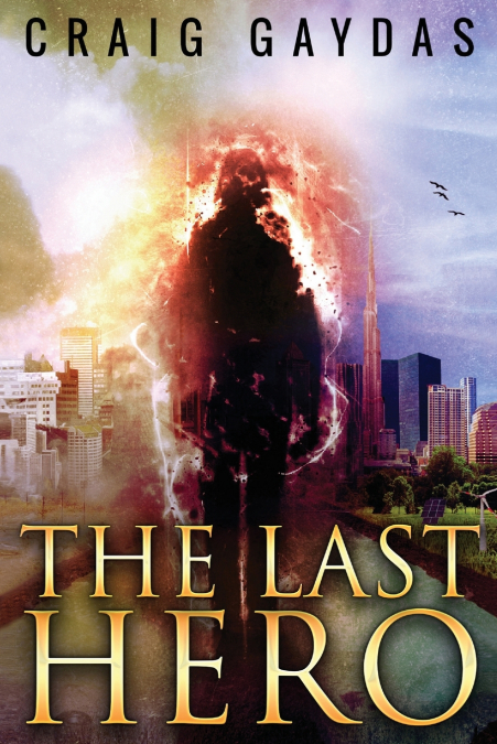 The Last Hero