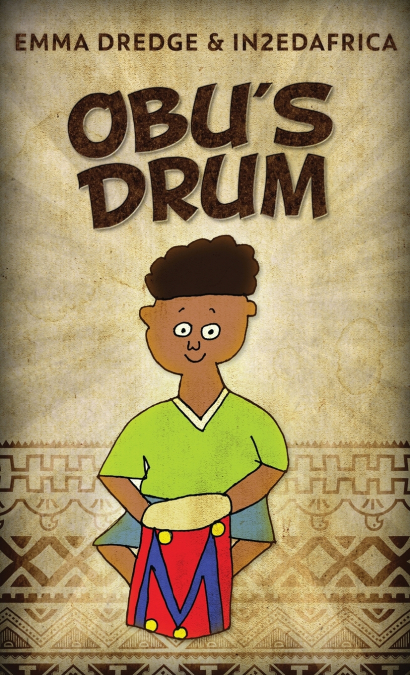 Obu’s Drum