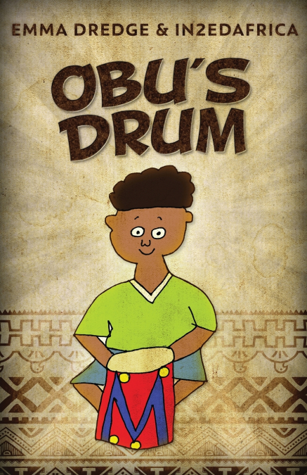 Obu’s Drum