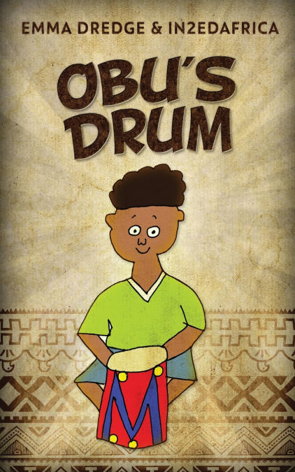 Obu’s Drum