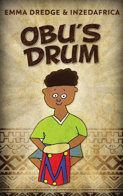 Obu’s Drum