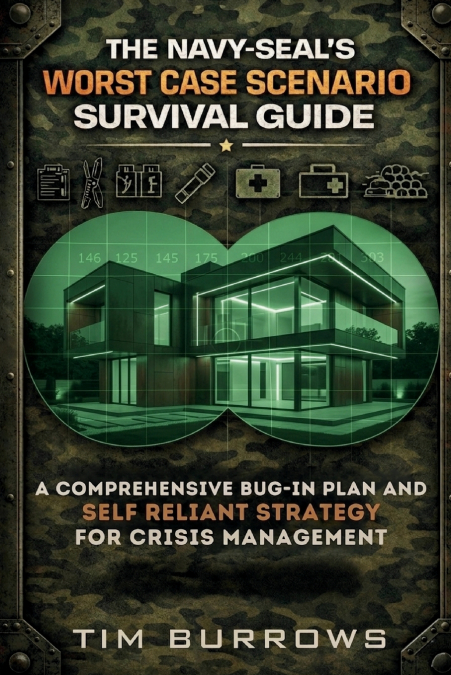 The Navy-Seal Worst-Case Scenario Survival Guide
