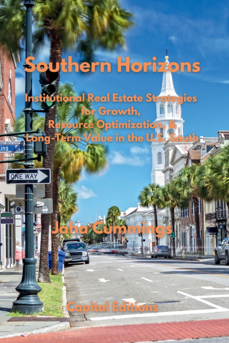 Southern Horizons