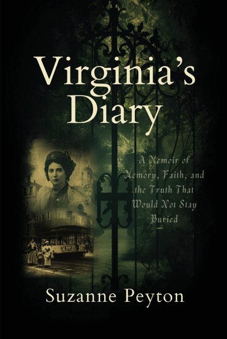 Virginia’s Diary