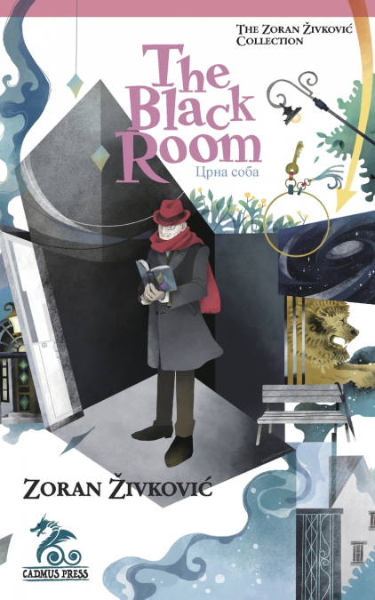 The Black Room
