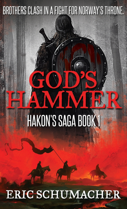 God’s Hammer