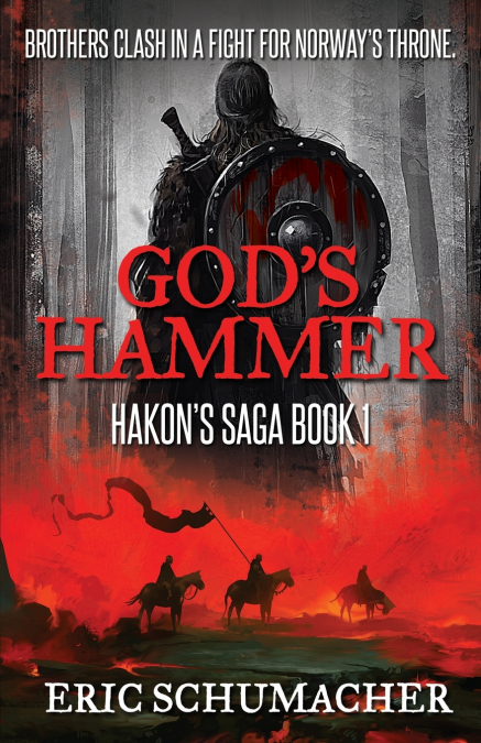God’s Hammer