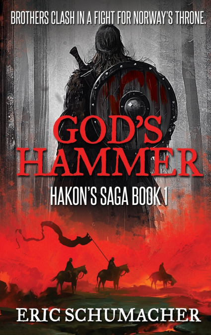 God’s Hammer