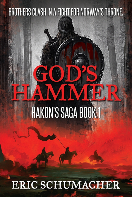 God’s Hammer