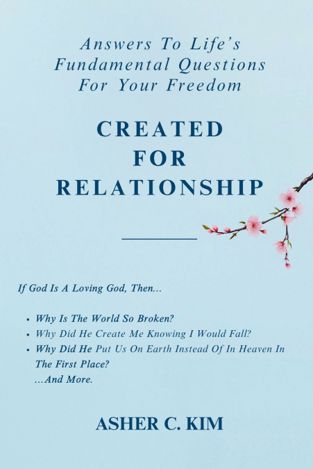 Created For Relationship