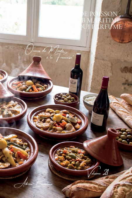 100 Tajines de Poisson