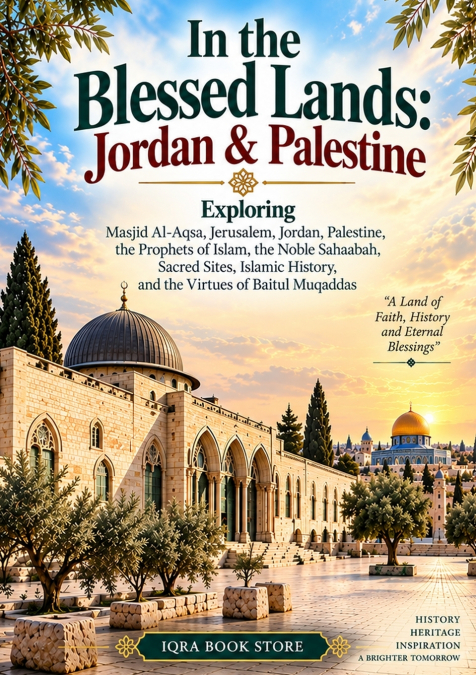 In the Blessed Lands