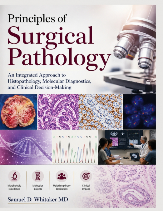 Principles of Surgical Pathology