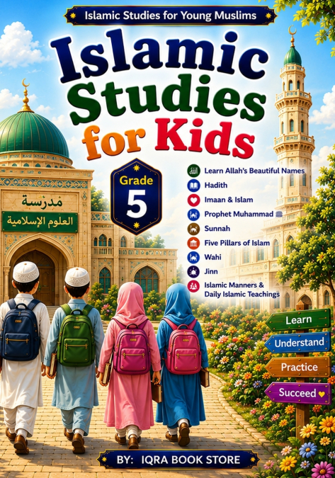 Islamic Studies for Kids
