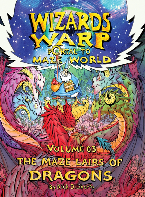 Wizards Warp
