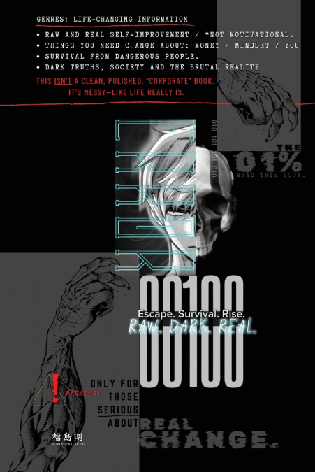ERROR 00100