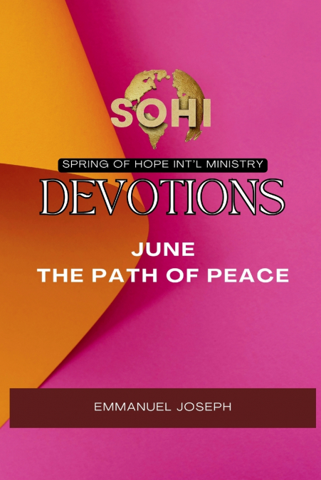 Spring of Hope