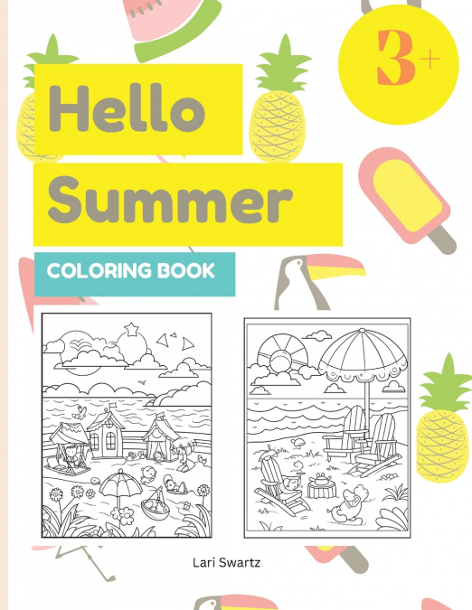 Hello Summer
