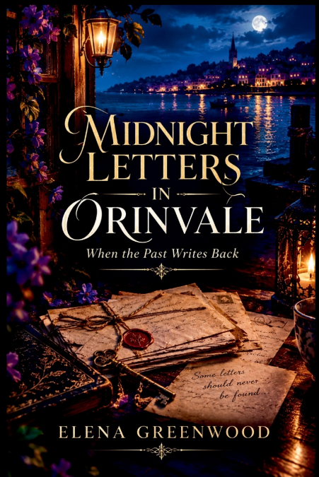 Midnight Letters in Orinvale