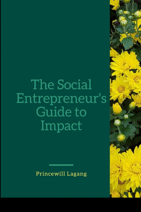 The Social Entrepreneur’s Guide to Impact