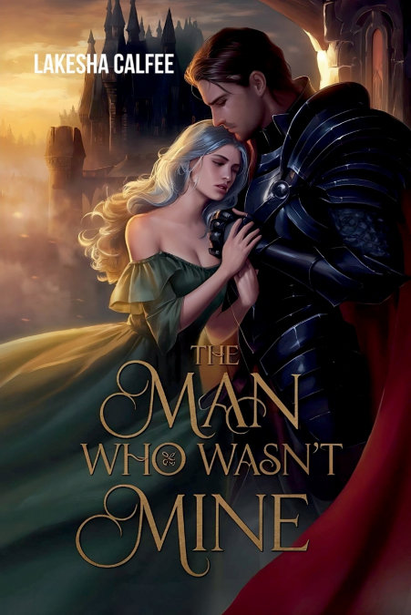 The Man Who Wasn’t Mine