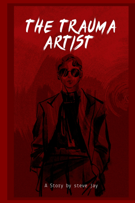 THE TRAUMA ARTIST