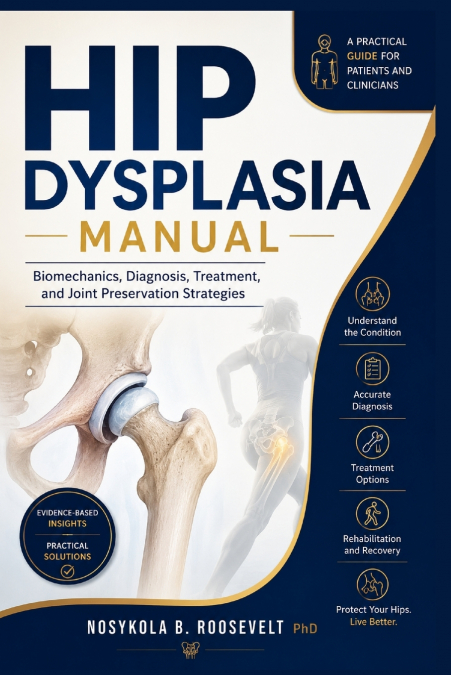 Hip Dysplasia Manual