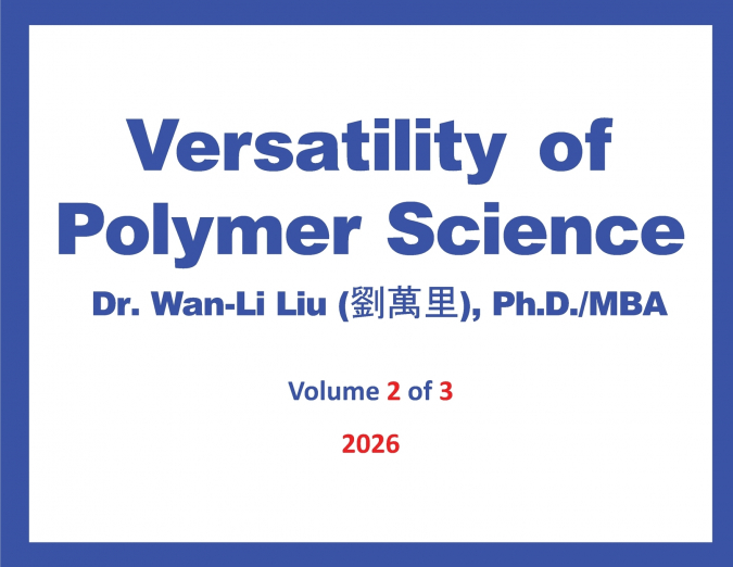 Versatility of Polymer Science - Volume 2