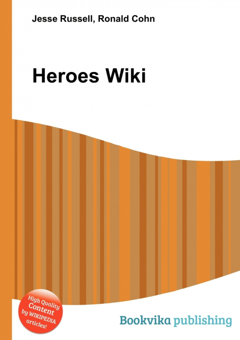 Heroes Wiki