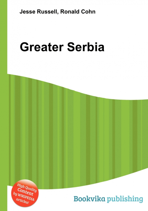 Greater Serbia