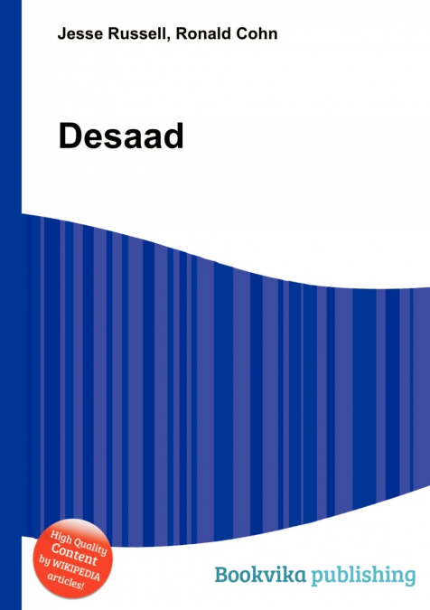 Desaad