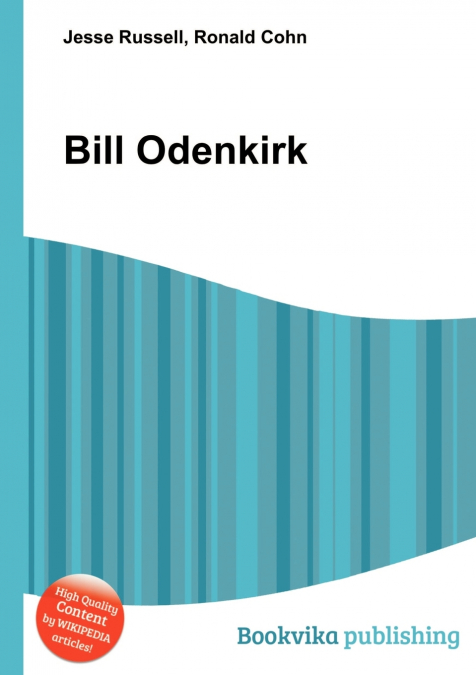 Bill Odenkirk
