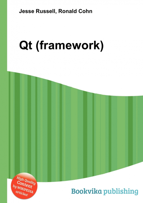 Qt (Framework)