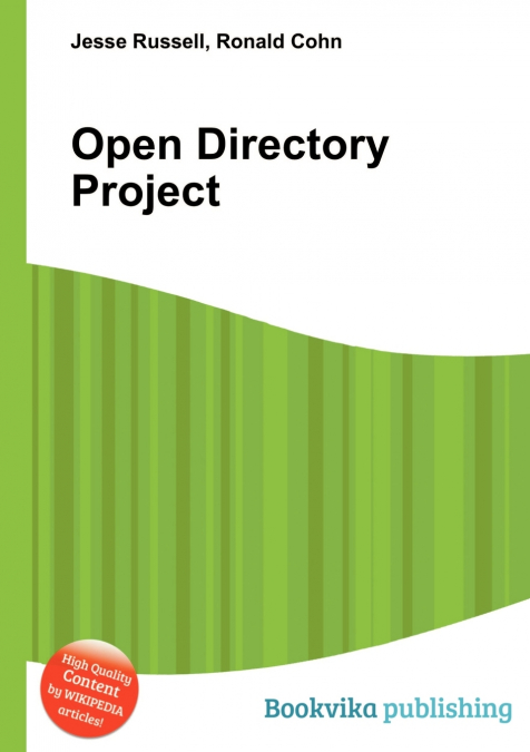 Open Directory Project
