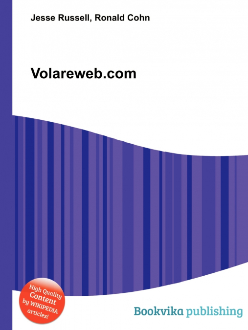 Volareweb.com