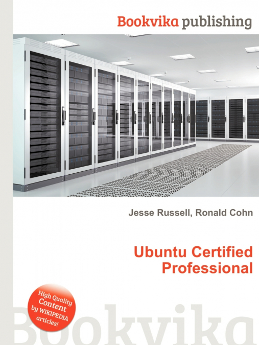 Ubuntu Certified Professional