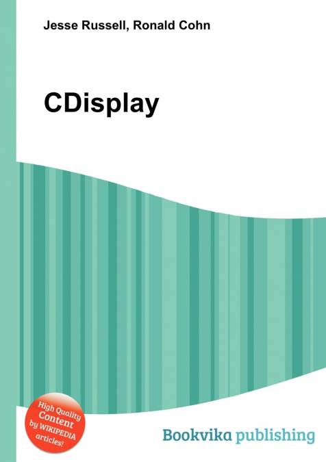 Cdisplay