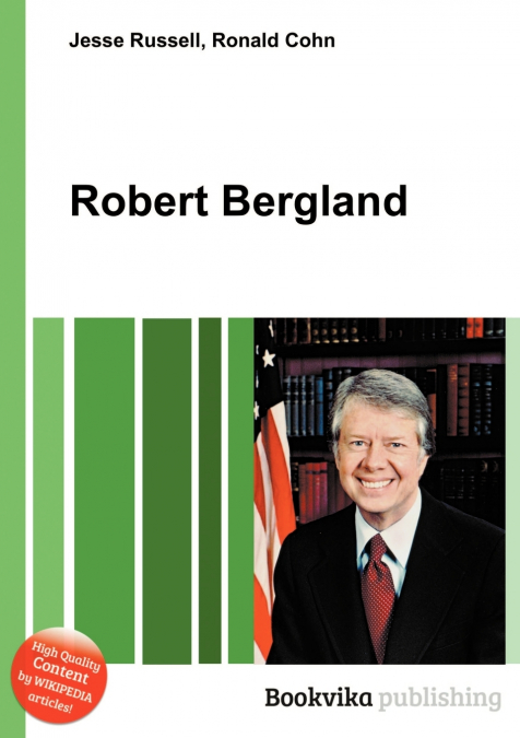 Robert Bergland
