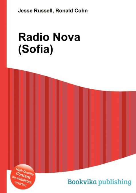 Radio Nova (Sofia)