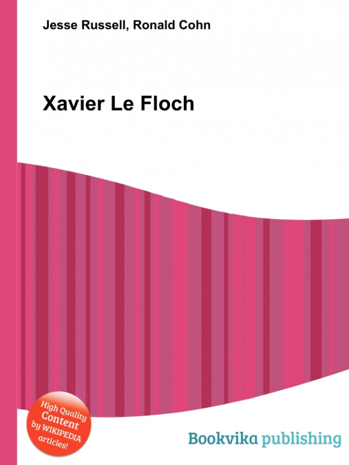 Xavier Le Floch