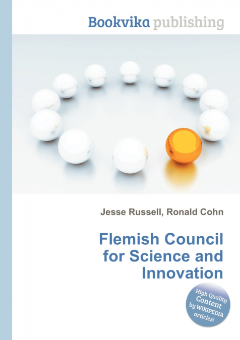 Flemish Council for Science and Innovation