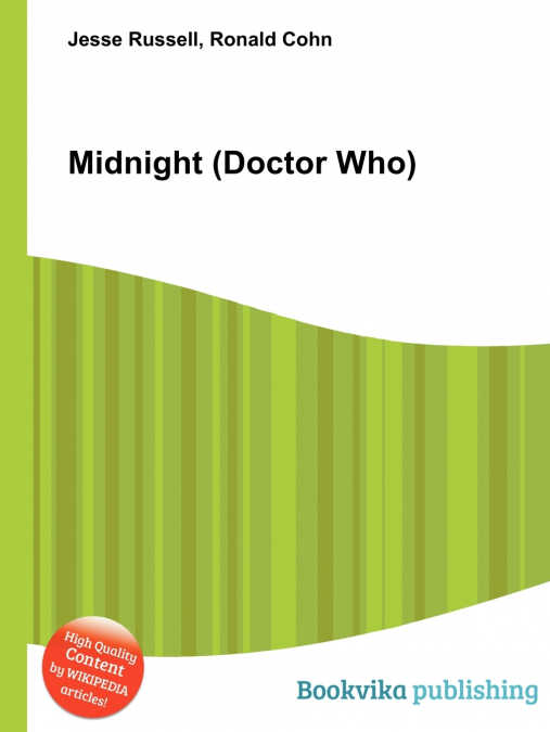 Midnight (Doctor Who)