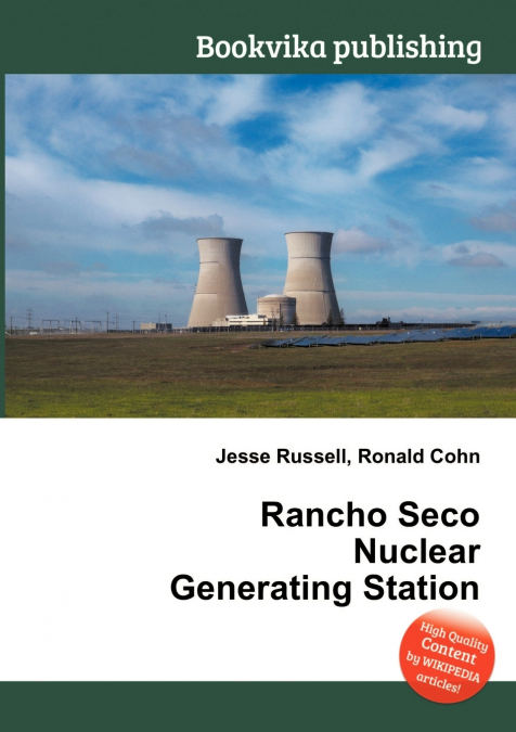 Rancho Seco Nuclear Generating Station