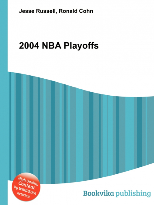 2004 NBA Playoffs