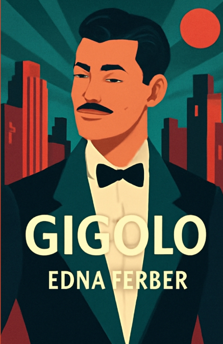 Gigolo(Illustrated)