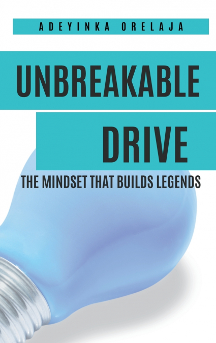 Unbreakable drive